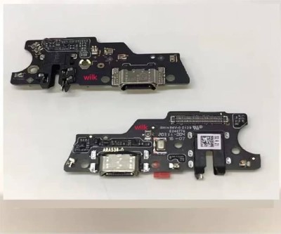 Zeflotech RT140 Realme 7 Charging Connector Flex cable