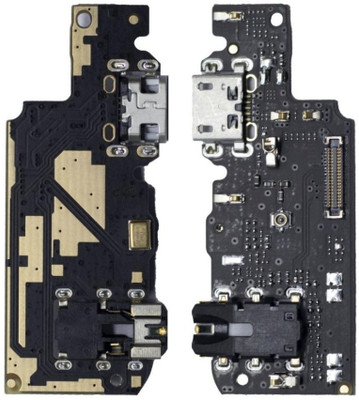 Himanshi telegram Redmi note 5 pro Note 5 pro Charging PCB Complete Flex