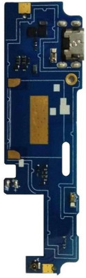 SPAREWARE Lava Z10 Lava Z10 Charging Connector Flex cable