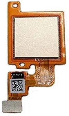 Ufixit Mi A1 Gold Mi A1 Gold Fingerprint Sensor Flex cable