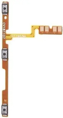 Devilbulf Vivo y91 Y91 Volume Button Flex Cable
