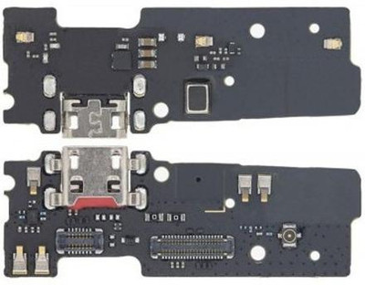 LAYONEX MOTOROLA MOTO E4 PLUS Charging Board |Charging Port | Charging PCB Complete Flex
