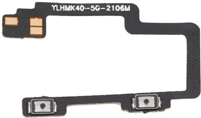 anonbasics K40 Redmi K40 Volume Button Flex Cable