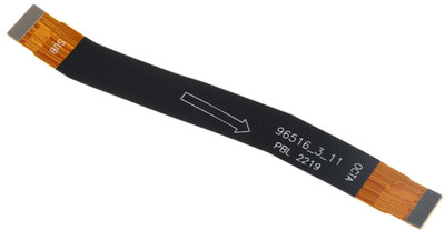 SPAREWARE L31 Samsung Galaxy A03S LCD Flex Cable