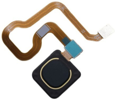 imbi Display Fingerprint Sensor Y30 Black vivo Y30/ Vivo Y50 Fingerprint Sensor Flex cable