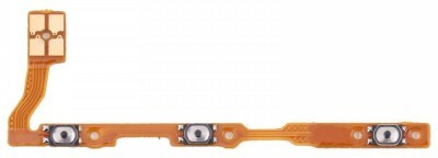 Kraze4blaze (VY53SVLFLX) Vivo Y53S (V2111A) Volume Power ON/OFF Button