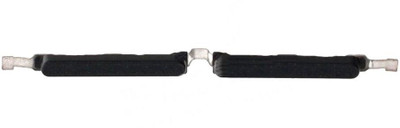 imbi Press Button CPH2375 Black Oppo A76 4G Volume Button Flex Cable