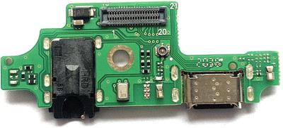 Purplesavvy Charging Connector IN 1B Charging PCB Complete Flex