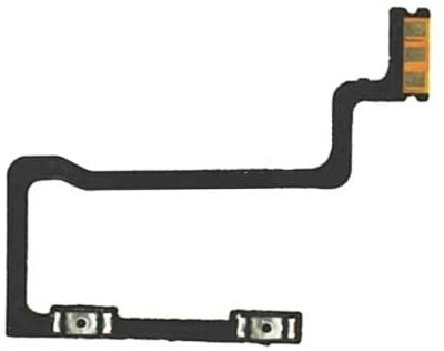 SRaccessories (RMX3395) Realme Narzo 50 Pro 5G Volume Button Flex Cable