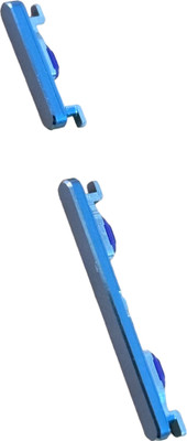 imbi Press Button V23 Pro- Blue vivo V23 Pro Power ON/OFF Button