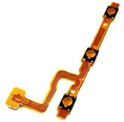 VRAVMO V2205 VIVO Y35 Volume Button Flex Cable