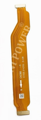 VRAVMO CPH2631 OPPO A60 LCD Flex Cable