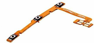 VRAVMO RMX2180 REALME C15 Volume Button Flex Cable