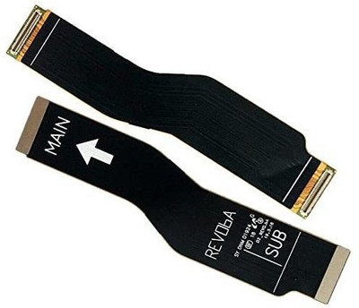 SPAREWARE Samsung Galaxy Note 10 Plus Samsung Galaxy Note 10 Plus LCD Flex Cable
