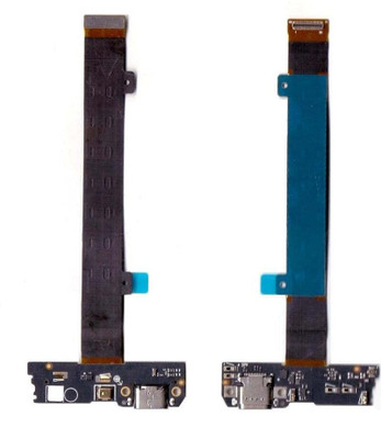 SPAREWARE HT703 Letv Le2 Charging Connector Flex cable