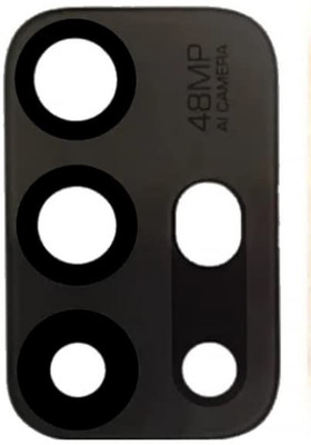 VRAVMO XT2127-2 (BLACK) MOTOROLA MOTO G10 (BLACK) Camera Lens Glass