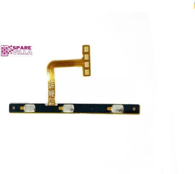 Sparevilla MOTOROLA Volume Button MOTO E13 Power ON/OFF Button