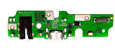 SPAREWARE FT119 Tecno Spark 7 Loud Speaker
