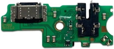 SRaccessories (X697) Infinix Note 11 Pro Charging CC patta Charging Flex Board Charging PCB Complete Flex