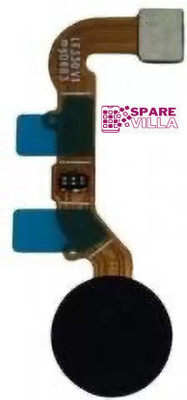Sparevilla X952 M2 Fingerprint Sensor Flex cable