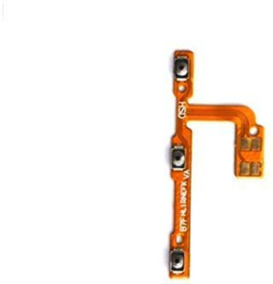 AceKing Mobile Spare Part HUWAEI Honor 9i Volume Button Flex Cable