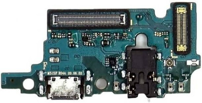 SRaccessories (SM-E625F) Samsung Galaxy F62 Charging CC patta Charging Flex Board Charging PCB Complete Flex