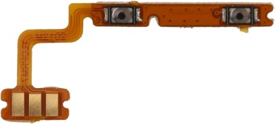 anonbasics Me 7__ Realme 7 Volume Button Flex Cable