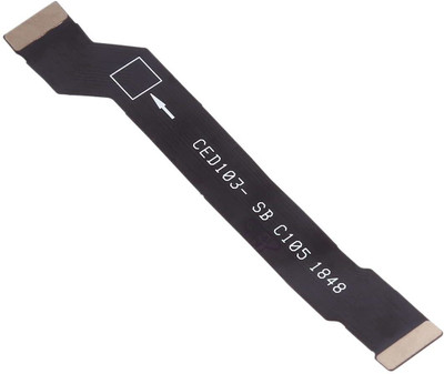 SPAREWARE REALME NARZO 30 PRO REALME NARZO 30 PRO LCD Flex Cable