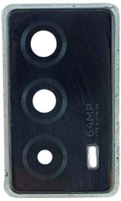 Spares4ever IQOOO Z5 5G with Frame Z5 5G Camera Lens Glass