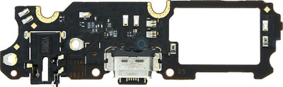 SPAREWARE JK251 PARTppo A5 2020 Charging Connector Flex cable