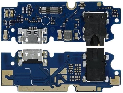 SPAREWARE ED56 ZENFONE MAX PRO M1 Charging Connector Flex cable