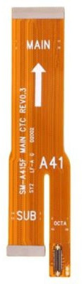 SPAREWARE L53 Samsung Galaxy A41 LCD Flex Cable