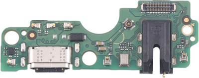 Tworld - ( BG6 ) Tecno Spark Go 2024 (4G) - Charging PCB Complete Flex