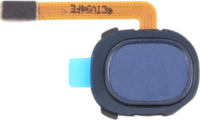 imbi Fingerprint Sensor A20 (Blue) Samsung Galaxy A20 (SM-A205F) Fingerprint Sensor with Flex Cable Fingerprint Sensor Flex cable