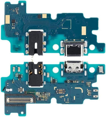 SPAREWARE BT26 Samsung Galaxy A50S (WITH FAST CHARGING & STRONG NETWORK IC) Charging Connector Flex cable