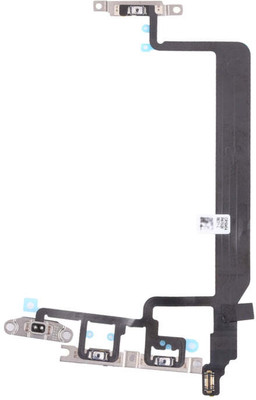 SPAREWARE IOD819 iPhone 13 Pro Power ON/OFF Button