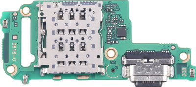 Tworld ( V2317 ) Vivo V29e [5G] - Charging PCB Complete Flex