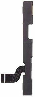 RODIAN OG E4+ moto e4 plus Volume Button Flex Cable