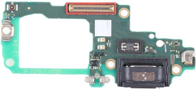 SPAREWARE N4 A1 Pro (WITH FAST CHARGING & STRONG NETWORK IC) Charging Connector Flex cable