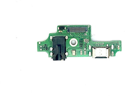 SPAREWARE HT850 Lava Z6 Charging Connector Flex cable