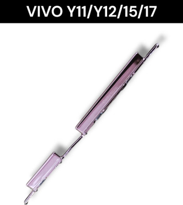 CELLO TECH 1906 VIVO Y11 Y12 Y15 Y17 Power ON/OFF Button