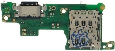 SRaccessories (X6853) Infinix Note 40 4G Charging PCB Complete Flex