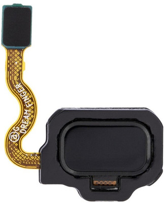 SPAREWARE FP-240 Samsung Galaxy S8 Plus -Black Fingerprint Sensor Flex cable
