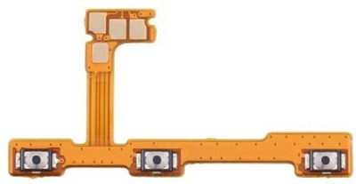 Kraze4blaze (HN9AVLFLX) Honor 9A (MOA-LX9N) Volume Power ON/OFF Button