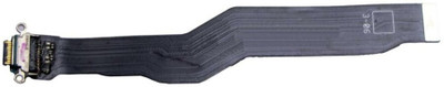Purplesavvy Flex Oppo Reno 10X Zoom Charging Connector Flex cable