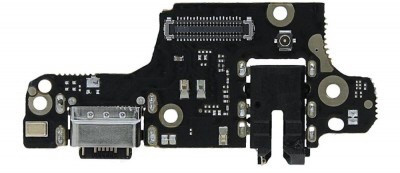 ITECHPRTS Note 9 pro Note 9 Pro Charging Connector Flex cable