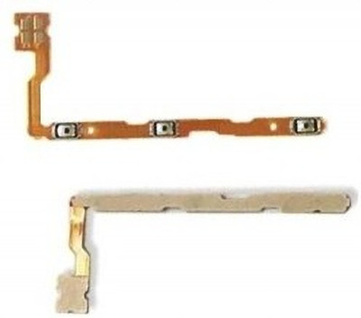 Kraze4blaze (VY12SVLFLX) Vivo Y12S (1904) Volume Power ON/OFF Button
