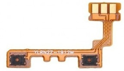 SRaccessories (CPH1907) Oppo Reno 2 Volume Button Flex Cable