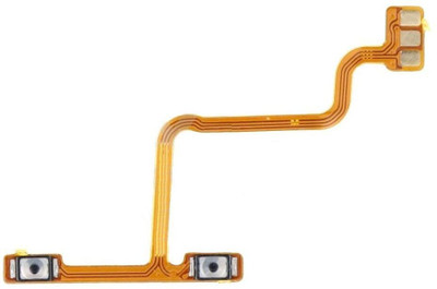 VRAVMO RMX3370 REALME GT NEO 2 Volume Button Flex Cable