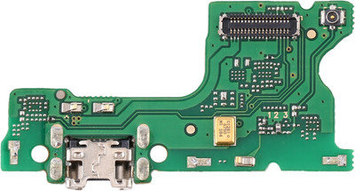 Tworld (DUB-LX3) Huawei Y7 Prime (2019) - Charging Connector Flex cable